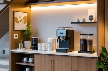 Tủ cầu thang giá rẻ tại Đồng Nai – Giải pháp tối ưu gầm thang